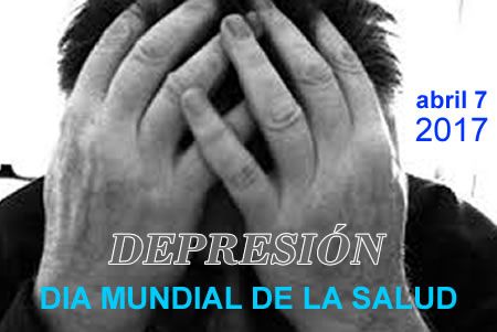 Depresión, primer lugar de discapacidad en personas en edad productiva 