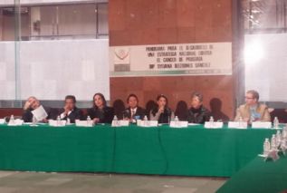 Legisladores y sociedad civil unen esfuerzos contra el cáncer de próstata