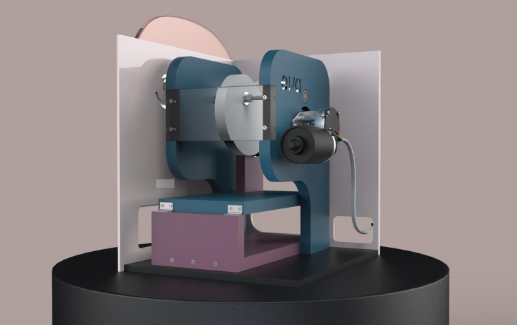 Emprendedores mexicanos desarrollan respirador gratuito para pacientes de COVID-19