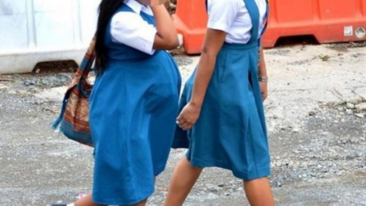 LA OTRA PANDEMIA: embarazos en adolescentes y suicidios en jóvenes