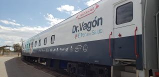 Takeda se sube al “Tren de la salud” atenderá a pacientes con diabetes tipo 2