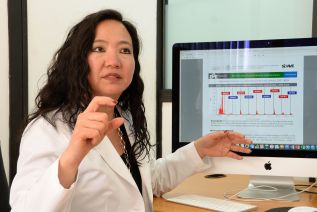 Alertan por repunte de influenza en esta temporada