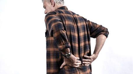 Estudios estiman que el 30% de latinoamericanos padece dolor crónico