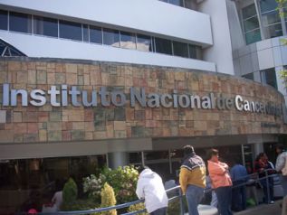 INCan y AstraZeneca firman Carta de Intención a favor de la prevención, diagnóstico oportuno y abordaje integral para el paciente con cáncer