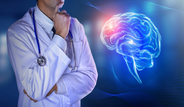 Neurólogos, indispensables en la vida de los pacientes con esclerosis múltiple