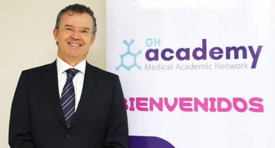 Presentan plataforma digital para capacitación de especialistas en endocrinología
