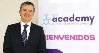 Presentan plataforma digital para capacitación de especialistas en endocrinología