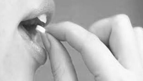 Analiza experto consecuencias del abuso de medicamentos contra el dolor 