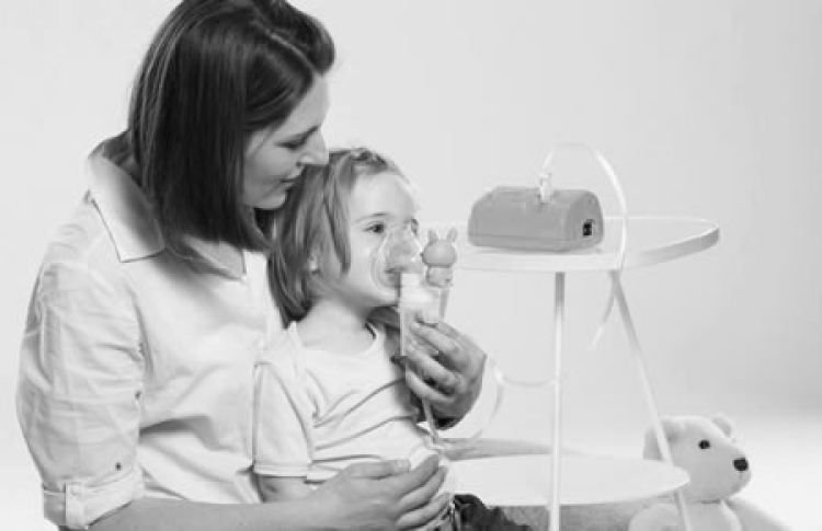Fibrosis Pulmonar: Enfermedad respiratoria que roba el aliento