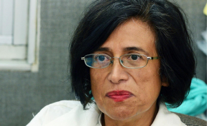 Esperanza Martínez, del Centro de Ciencias Genómicas,  obtiene el premio L’Oreal-Unesco a la Mujer y la Ciencia