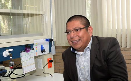 Desarrollan en la UNAM nuevos materiales para cicatrización de heridas por quemaduras
