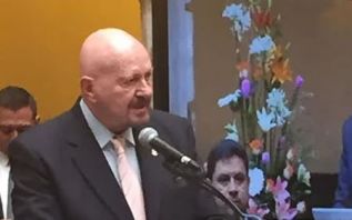 En Durango, trabajo conjunto de los tres niveles de gobierno contra adicciones 