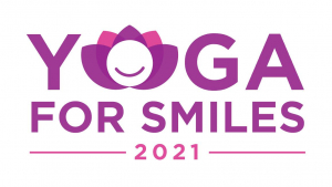 Smile Train impulsa Yoga for Smiles: iniciativa que recauda fondos para la atención integral de labio y/o paladar hendido