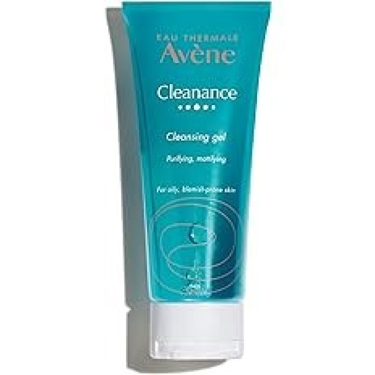Descubre con Cleanance Gel, la rutina ideal para que los hombres luzcan un rostro sin imperfecciones